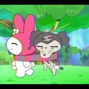 Meet your Posher, Hosanna